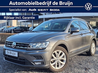 Volkswagen Tiguan 1.4 TSI 150pk DSG Comfortline (Trekhaak,Virtual,Navi,App)