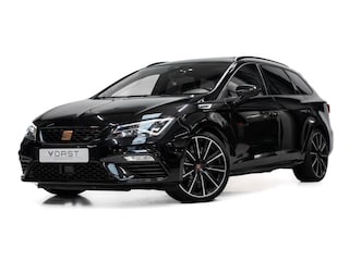 Seat Leon ST 2.0 TSI 4DRIVE CUPRA Ultimate Pano Beats
