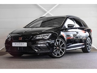 Seat Leon ST 2.0 TSI 4DRIVE CUPRA Ultimate Pano Beats