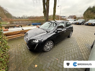 Peugeot 208 1.2 PureTech Active Airco | Cruise | Bluetooth | Carplay | Centrale Vergrendeling | Elek. Ramen | Airco | Apple Carplay/Android Auto|telefoonintegratie premium | Cruise control