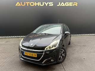 Peugeot 208 1.2 PureTech Blue Lion