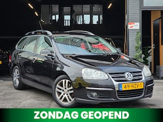 Volkswagen Golf Variant 1.4 TSI Highline|1e eig|AUT|Trekhaak