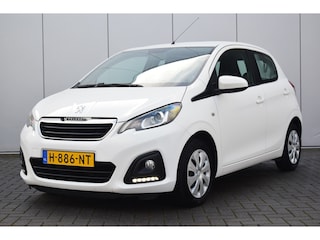 Peugeot 108 1.0 e-VTi Active Airco Audio/Bluetooth