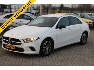 Mercedes-Benz A-klasse 200 AUT7 Business Solution NIGHT PAKKET NAVI CAMERA NL AUTO