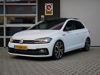 Volkswagen Polo 2.0 TSI GTI Pano| Keyless| Digital| Full option