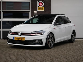 Volkswagen Polo 2.0 TSI GTI Pano| Keyless| Digital| Full option