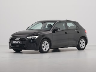 Audi A1 Sportback 25 TFSI 95pk S-tronic Navigatie Pdc Clima Led Carplay 21