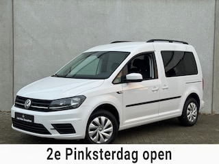 Volkswagen Caddy 1.2 TSI APPLE CAR PLAY TREKHAAK STL VERW CRUISE