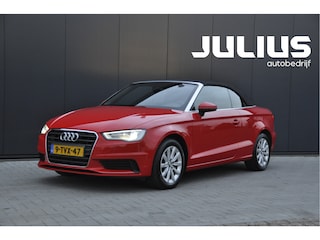 Audi A3 Cabriolet 35 TFSI CoD Advance Sport