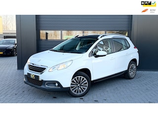 Peugeot 2008 1.2 VTi Active Pack Premium Cruise|Airco