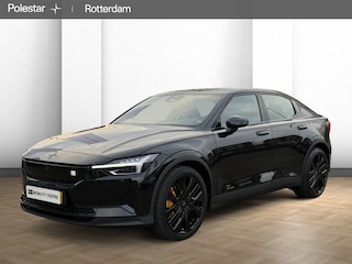 Polestar 2 Long Range Dual Motor Performance 82 kWh | Plus Pack | 20 Inch