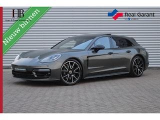 Porsche Panamera Sport Turismo 2.9 4 E-Hybrid Platinum Edition