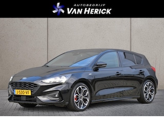 Ford Focus 1.0 EcoBoost ST-Line | Navigatie | Achteruitrijcamera | Winterpakket