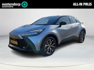 Toyota C-HR 1.8 Hybrid 140 First Edition
