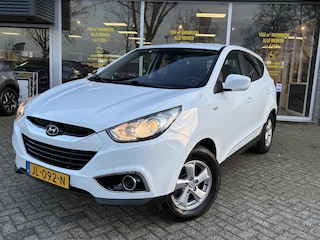 Hyundai ix35 1.6i GDI Business Ed