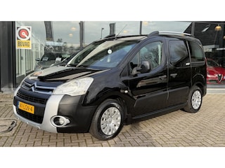 Citroën Berlingo 1.6 VTi 120 XTR Airco Elek.Pakket Trekhaak NAP NL-Auto Nieuwe APK!