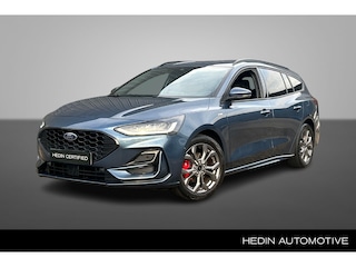 Ford Focus Wagon 1.0 EcoBoost Hybrid ST Line Style | Winterpack |