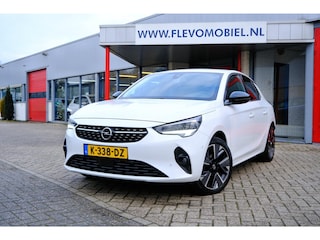 Opel Corsa Elegance 50 kWh Aut. Navi|Adapt.Cruise|PDC|CarPlay|LMV