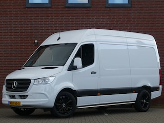 Mercedes-Benz Sprinter 315 CDI L2H2 VANSTEP 3500KG Trekgewicht Camera/Cruise control