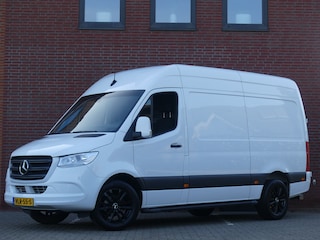 Mercedes-Benz Sprinter 315 CDI L2H2 VANSTEP 3500KG Trekgewicht Camera/Cruise control