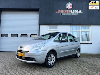 Citroën Xsara Picasso 2.0i-16V Attraction|Automaat|Airco