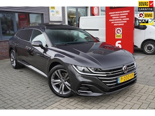 Volkswagen Arteon 1.4 TSI eHybrid R-Line Business+ / ACC / Pano / Camera / Carplay / Intieurverlichting