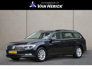 Volkswagen Passat Variant 1.4 TSI ACT Comfortline 150PK | Navigatie | Clima | DAB