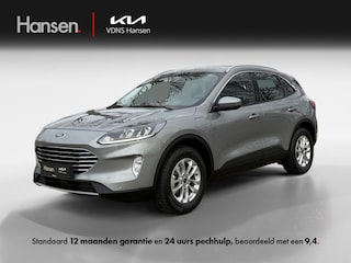 Ford Kuga 2.5 PHEV Titanium I Navi I Camera I Cruise Control