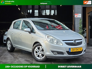 Opel Corsa 1.2-16V '111' Edition|Airco|El.Ramen|APK|5Deurs