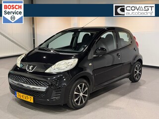 Peugeot 107 1.0-12V XS | 5-deurs - Airco - 3 maanden garantie |