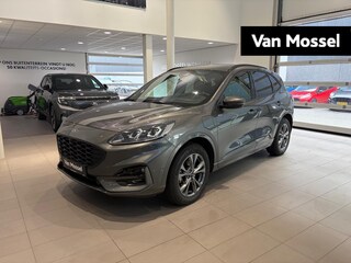 Ford Kuga 2.5 PHEV ST-Line X | WINTER PACK | ADAPTIVE CRUISE CONTROL | NAVI | CAMERA | CARPLAY
