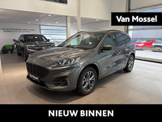 Ford Kuga 2.5 PHEV ST-Line X | WINTER PACK | ADAPTIVE CRUISE CONTROL | NAVI | CAMERA | CARPLAY