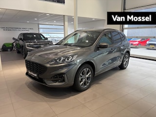 Ford Kuga 2.5 PHEV ST-Line X | WINTER PACK | ADAPTIVE CRUISE CONTROL | NAVI | CAMERA | CARPLAY