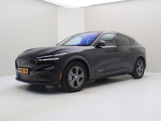 Ford Mustang Mach-E 75kWh 258pk RWD [ PANODAK+STOEL/STUURWIELVERWARMING+CARPLAY+TECH PACK ]
