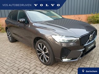 Volvo XC60 B5 Ultimate Dark