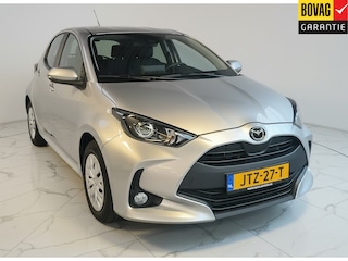 Mazda 2 1.5 Prime-line uit 2024 Rijklaar + 12 maanden Bovag-garantie Henk Jongen Auto's in Helmond,  al 50 jaar service zoals 't hoort!