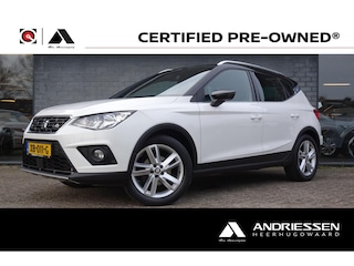Seat Arona 1.0 TSI FR Business Intense