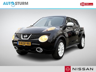 Nissan Juke 1.6 Ministry Of Sound