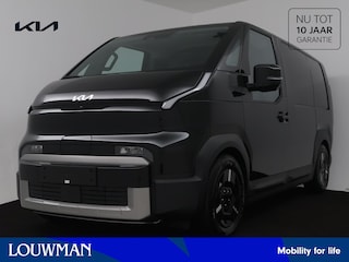 Kia PV5 L2H1 Elite 71.2 kWh | NU UIT VOORRAAD LEVERBAAR | 10 jaar Garantie | 360 Camera