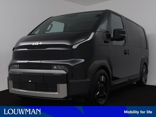 Kia PV5 L2H1 Elite 71.2 kWh | NU UIT VOORRAAD LEVERBAAR | 10 jaar Garantie | 360 Camera