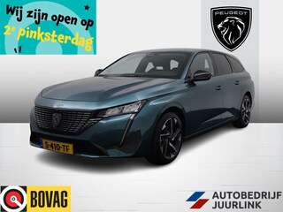 Peugeot 308 SW 1.2 PureTech Allure Pack Business