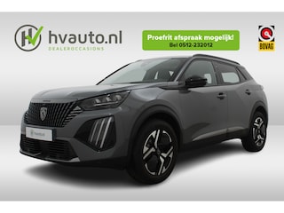 Peugeot 2008 1.2 PURETECH 130PK ALLURE | Cruise  | Camera | PDC v/a