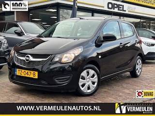 Opel Karl 1.0 75PK Edition + Airco/ Cruise/ Bluetooth/ NL auto