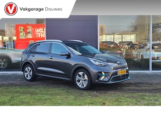 Kia Niro EV E-Niro ExecutiveLine 64 kWh |NAP |1e eigenaar |DOH |ACC |Leder