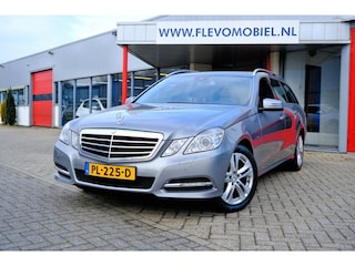 Mercedes-Benz Estate 200 CGI Business Class Avantgarde Aut. Xenon|Leder|Navi|LMV