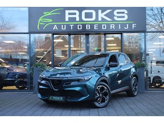 Alfa Romeo Junior Elettrica Speciale 54 kWh