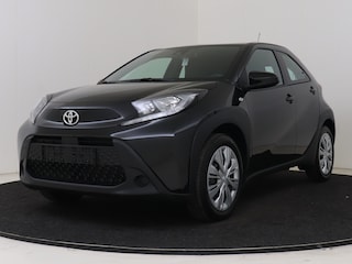 Toyota Aygo 1.0 VVT-i MT Play | NIEUWE AUTO | ACTIEPRIJS