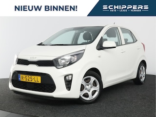 Kia Picanto 1.0 DPi ComfortLine | Airco | Cruise Control