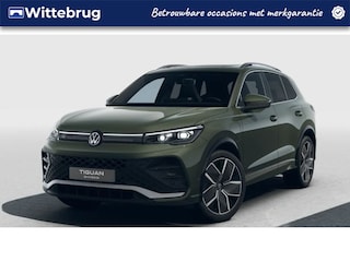 Volkswagen Tiguan 1.5 eHybrid R-Line Edition / Panoramadak / Head-Up Display / Matrix Led / 20'' LMV / VW