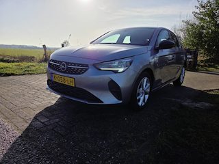 Opel Corsa 1.2 Turbo Start/Stop 100pk Elegance